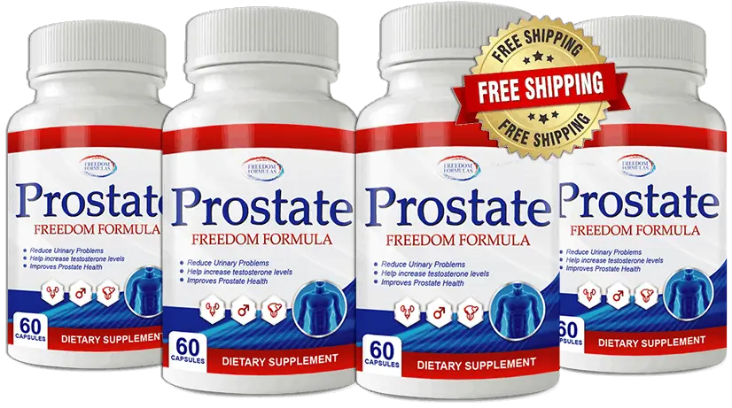 prostatefreedom-pricing